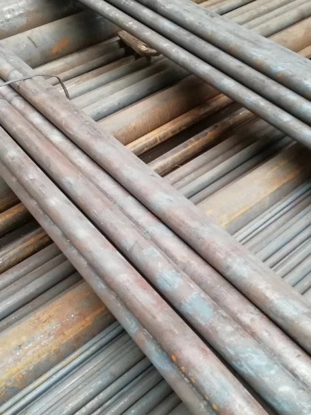 南平45B合金结构钢