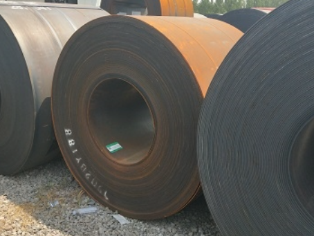 南平Q355NHB耐候板